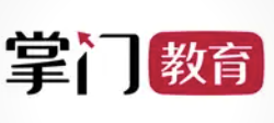 掌门教育